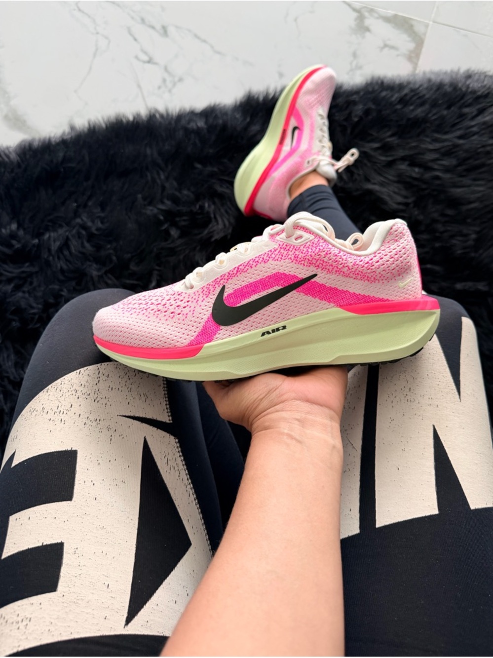 Nike Air Wimflo 11 CM